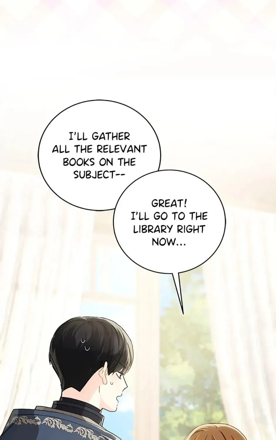 My Farm by the Palace Chapter 70 page 29 - 