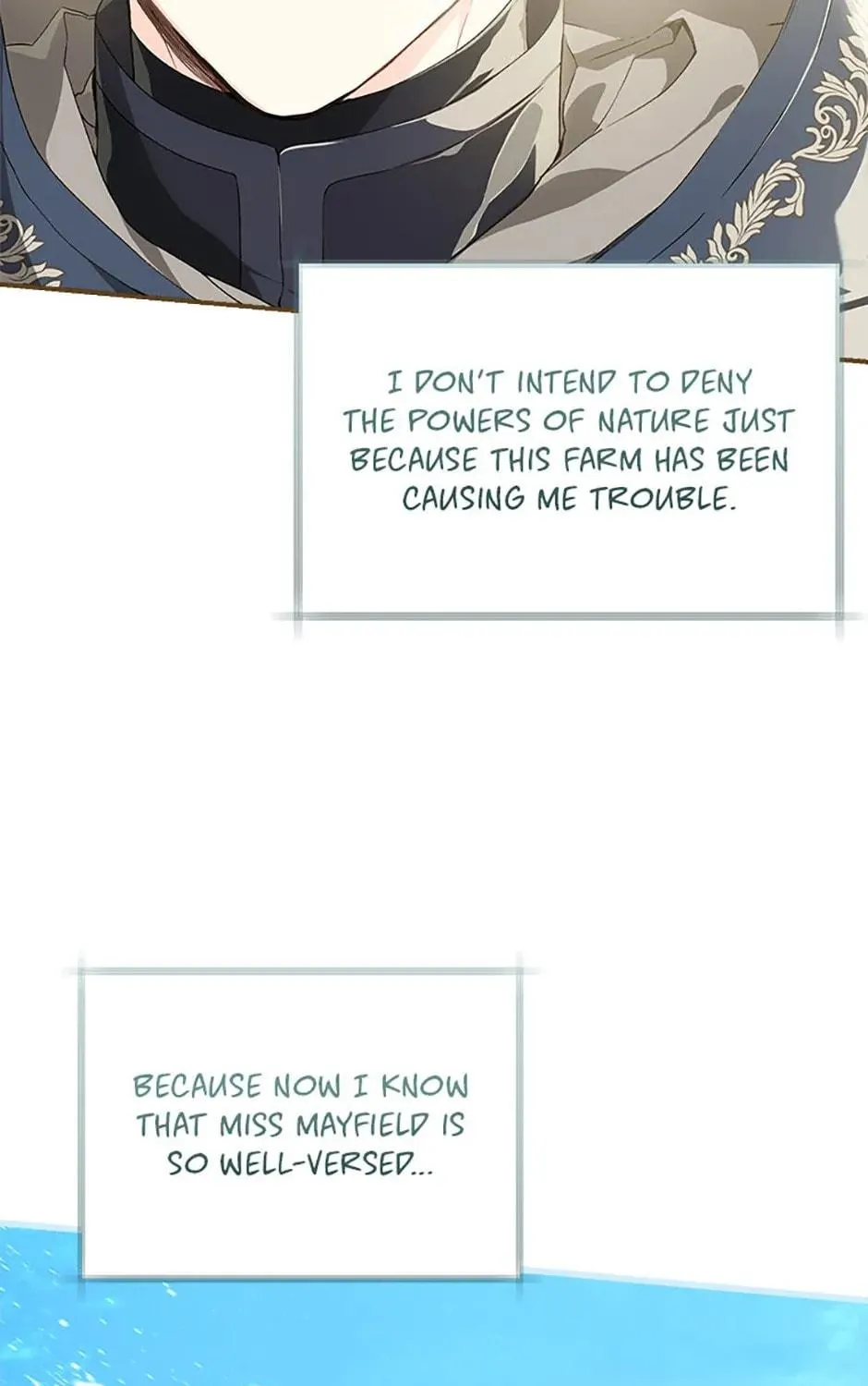 My Farm by the Palace Chapter 70 page 5 - 