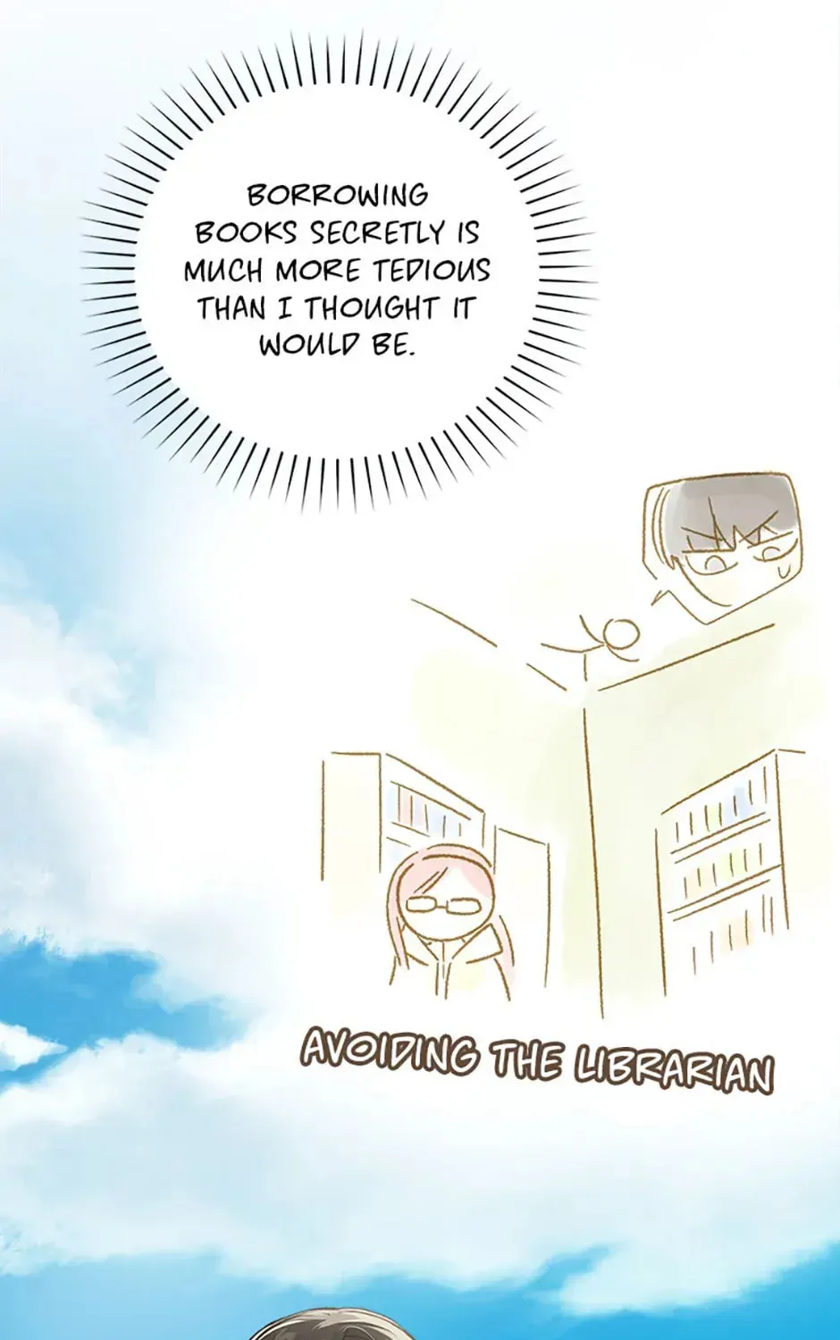My Farm by the Palace Chapter 70 page 43 - 