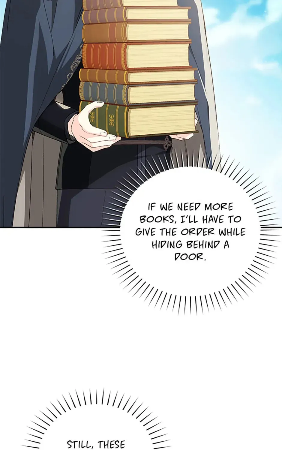 My Farm by the Palace Chapter 70 page 45 - 