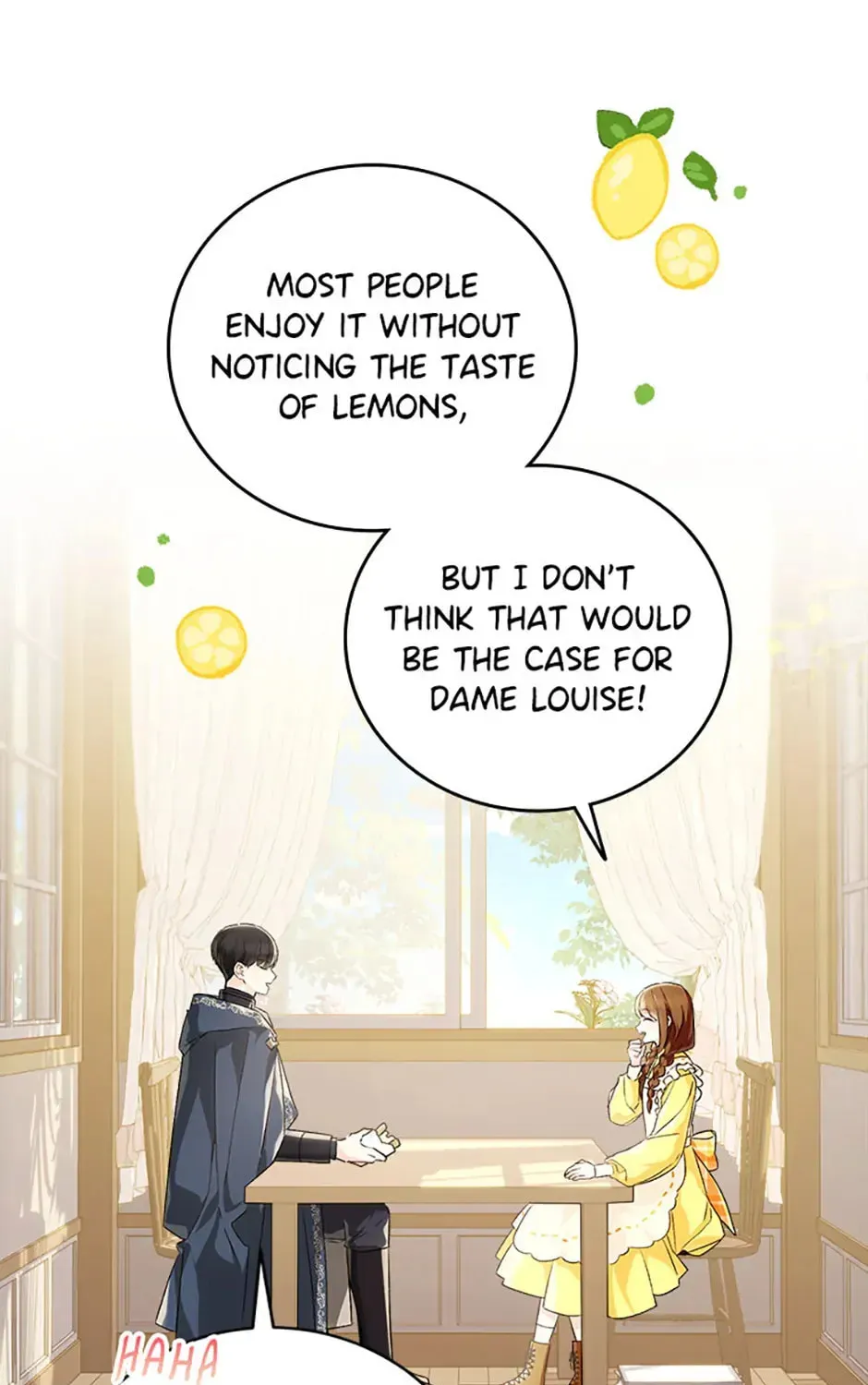 My Farm by the Palace Chapter 70 page 81 - 