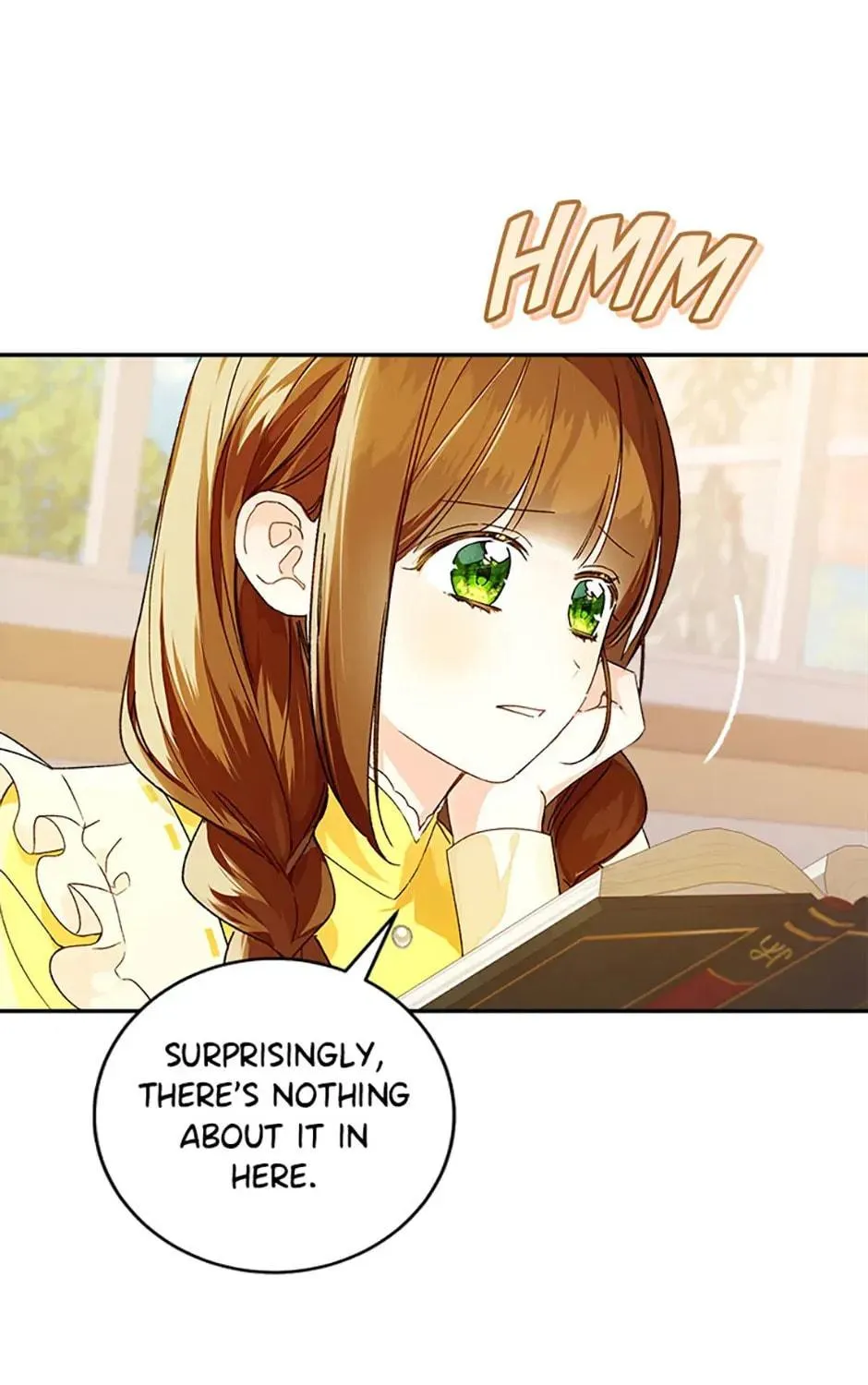 My Farm by the Palace Chapter 70 page 89 - 