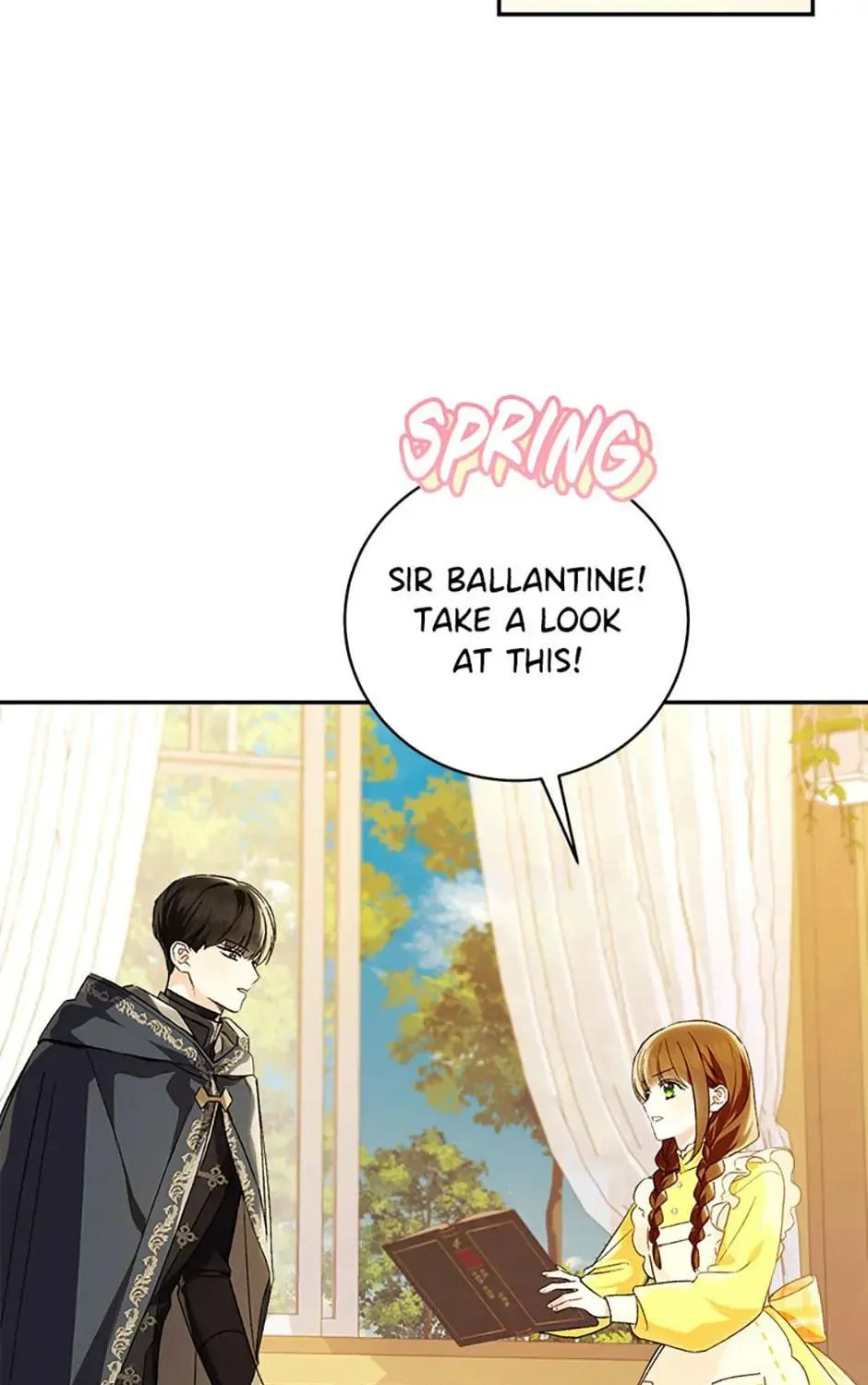 My Farm by the Palace Chapter 70 page 95 - 