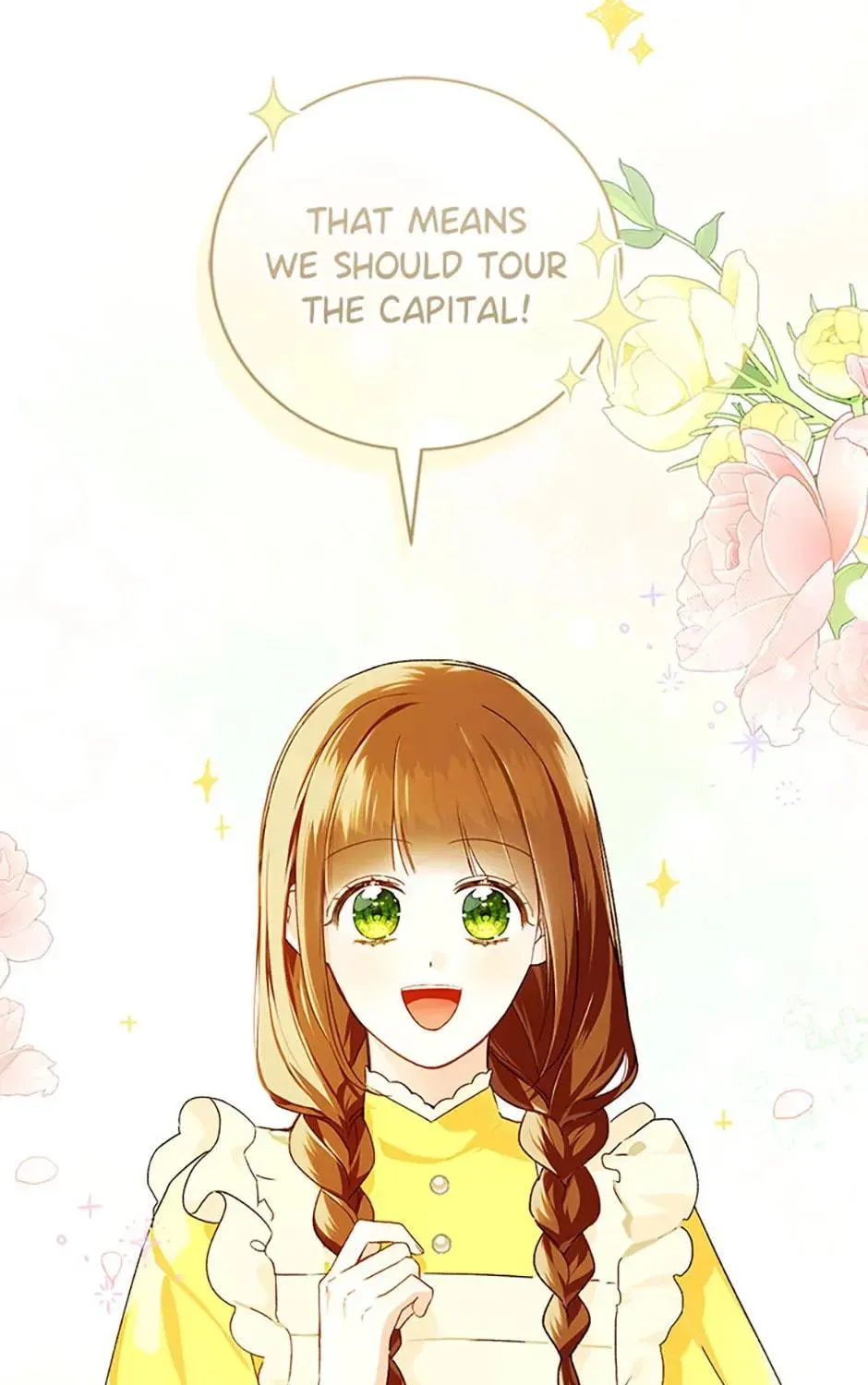 My Farm by the Palace Chapter 71 page 107 - 