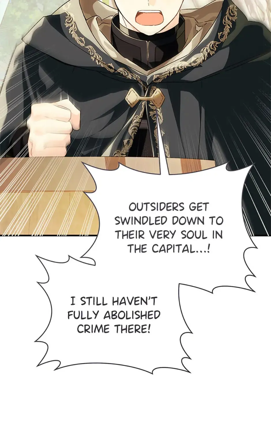 My Farm by the Palace Chapter 71 page 129 - 
