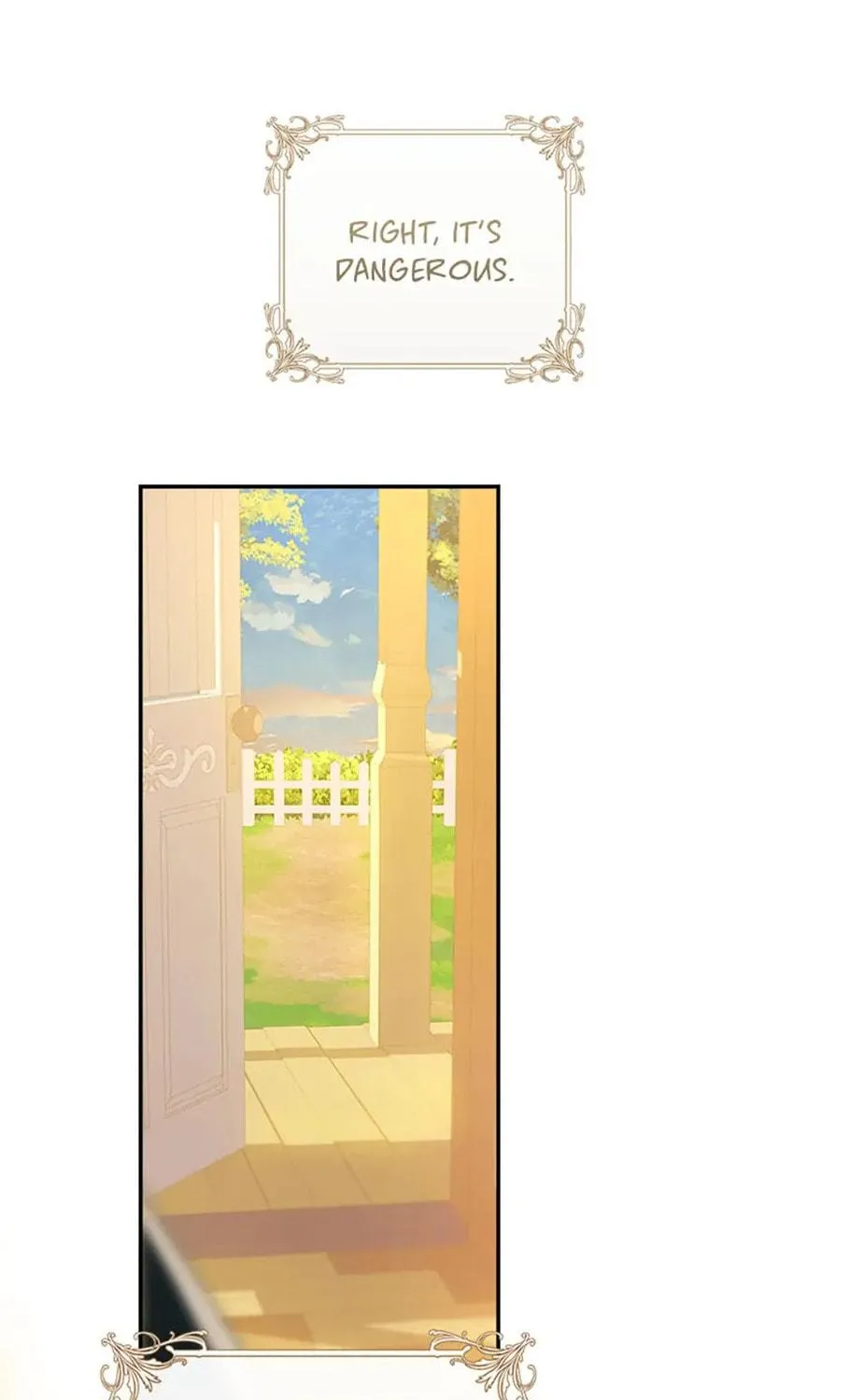 My Farm by the Palace Chapter 71 page 131 - 