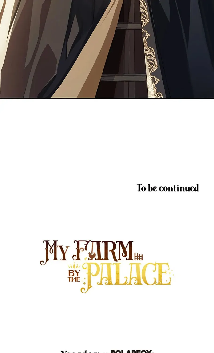 My Farm by the Palace Chapter 71 page 139 - 