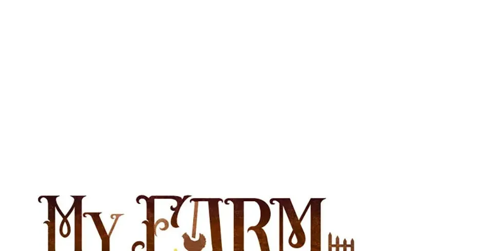 My Farm by the Palace Chapter 71 page 20 - 