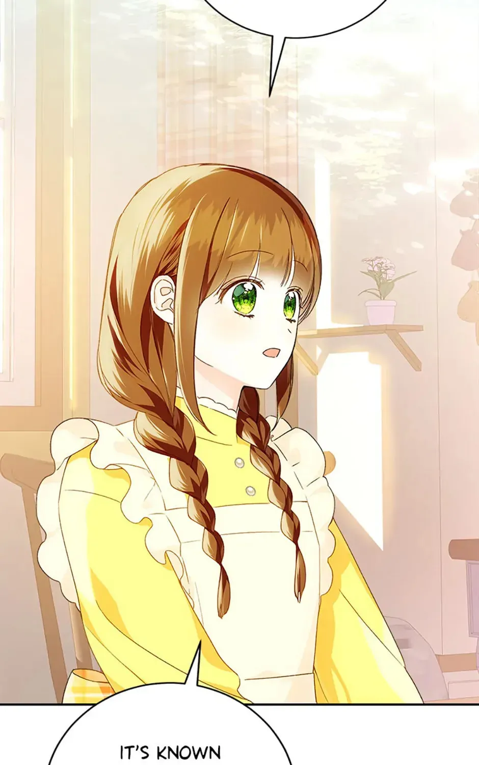 My Farm by the Palace Chapter 71 page 43 - 