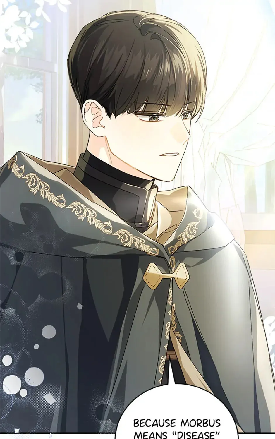 My Farm by the Palace Chapter 71 page 63 - 