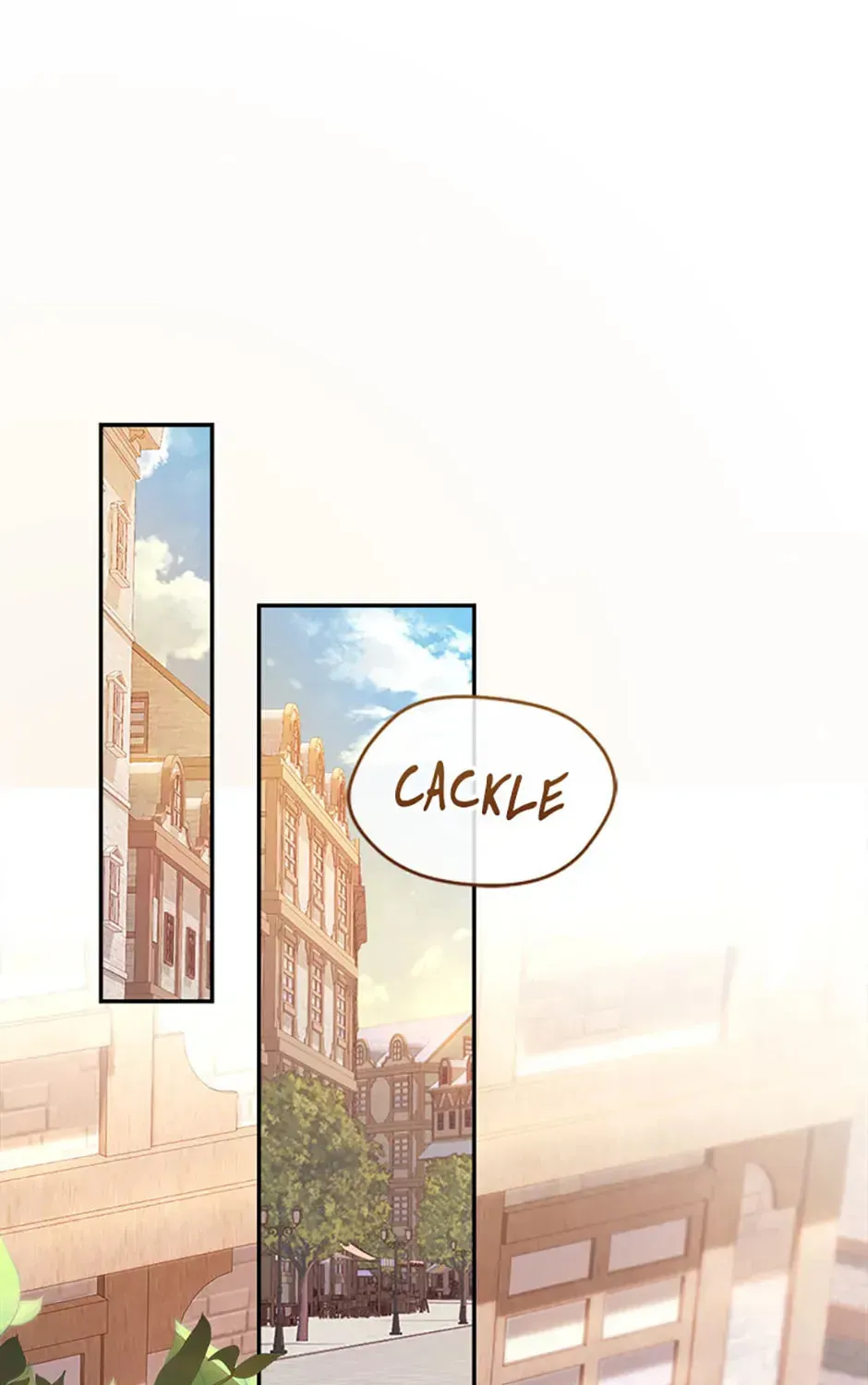 My Farm by the Palace Chapter 72 page 1 - 