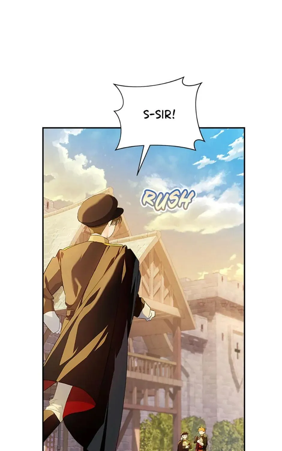 My Farm by the Palace Chapter 72 page 11 - 