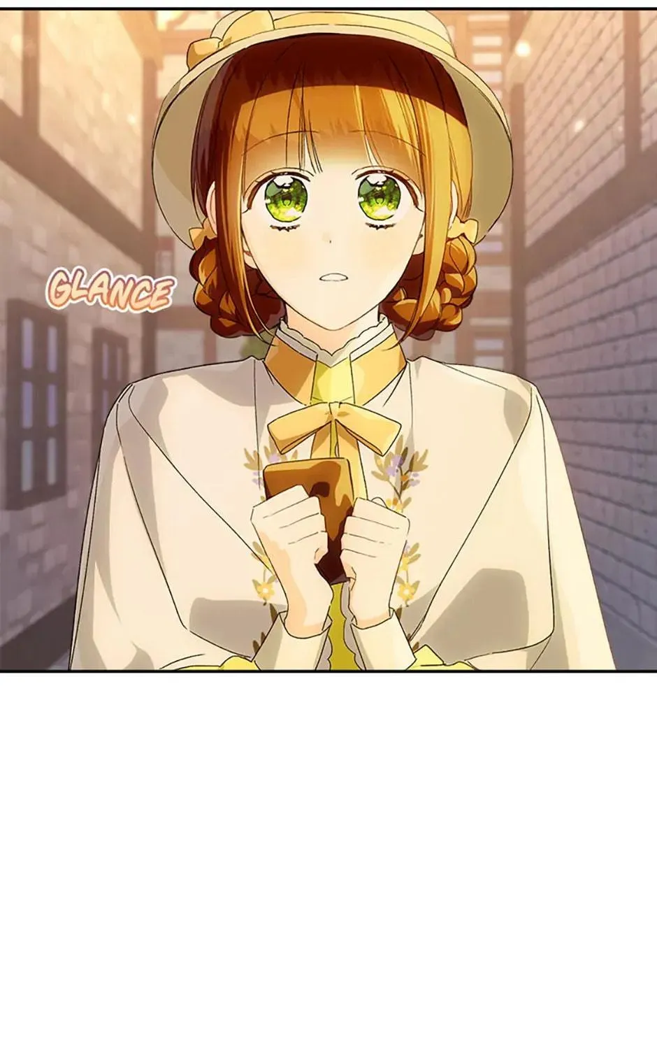 My Farm by the Palace Chapter 72 page 113 - 