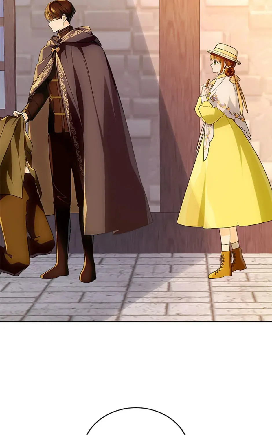 My Farm by the Palace Chapter 72 page 115 - 