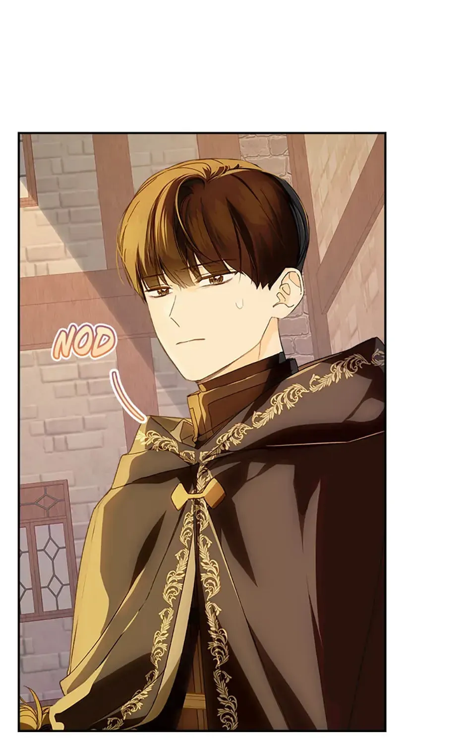 My Farm by the Palace Chapter 72 page 117 - 