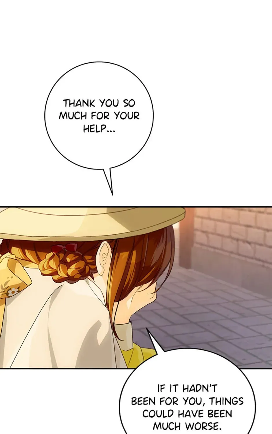 My Farm by the Palace Chapter 72 page 121 - 