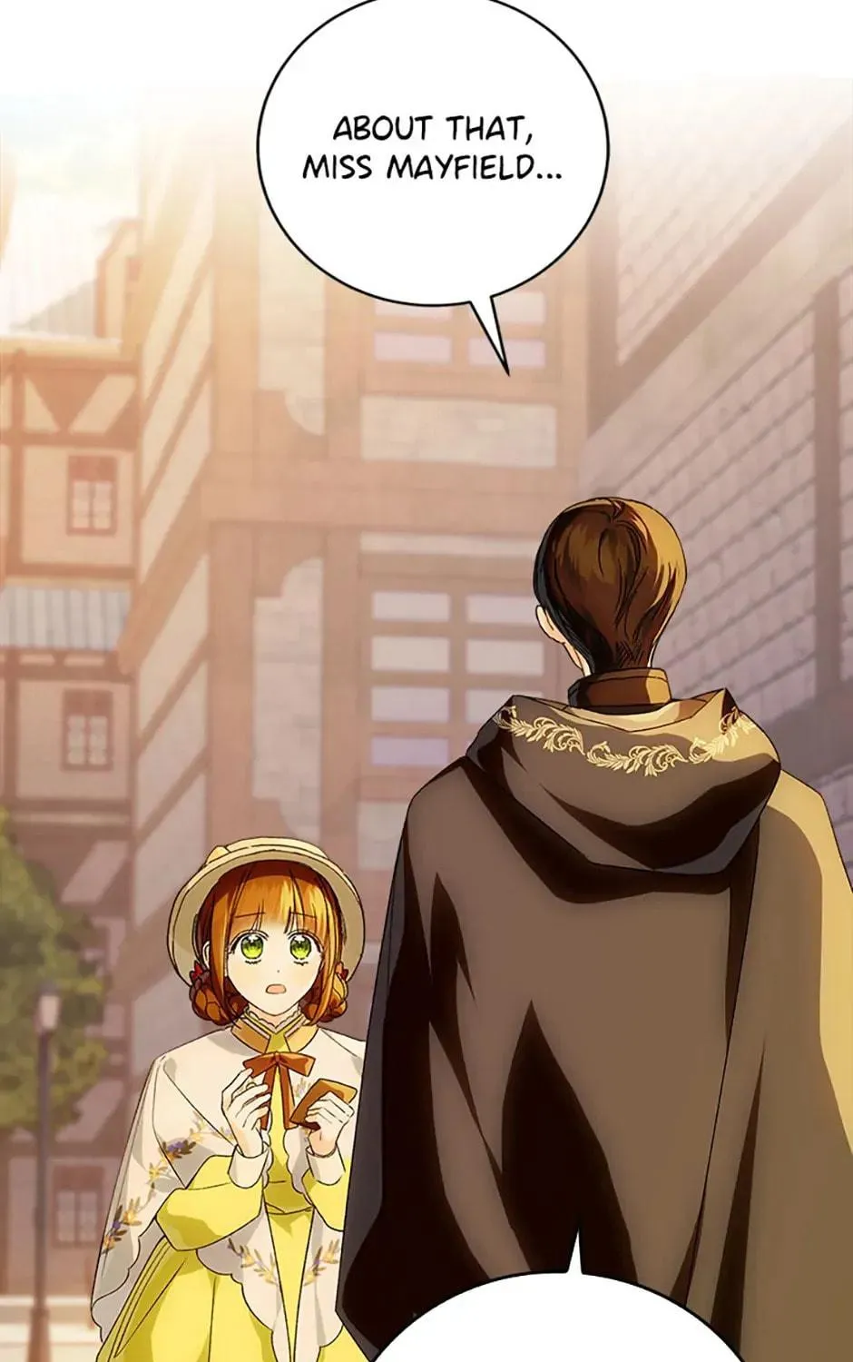 My Farm by the Palace Chapter 72 page 125 - 