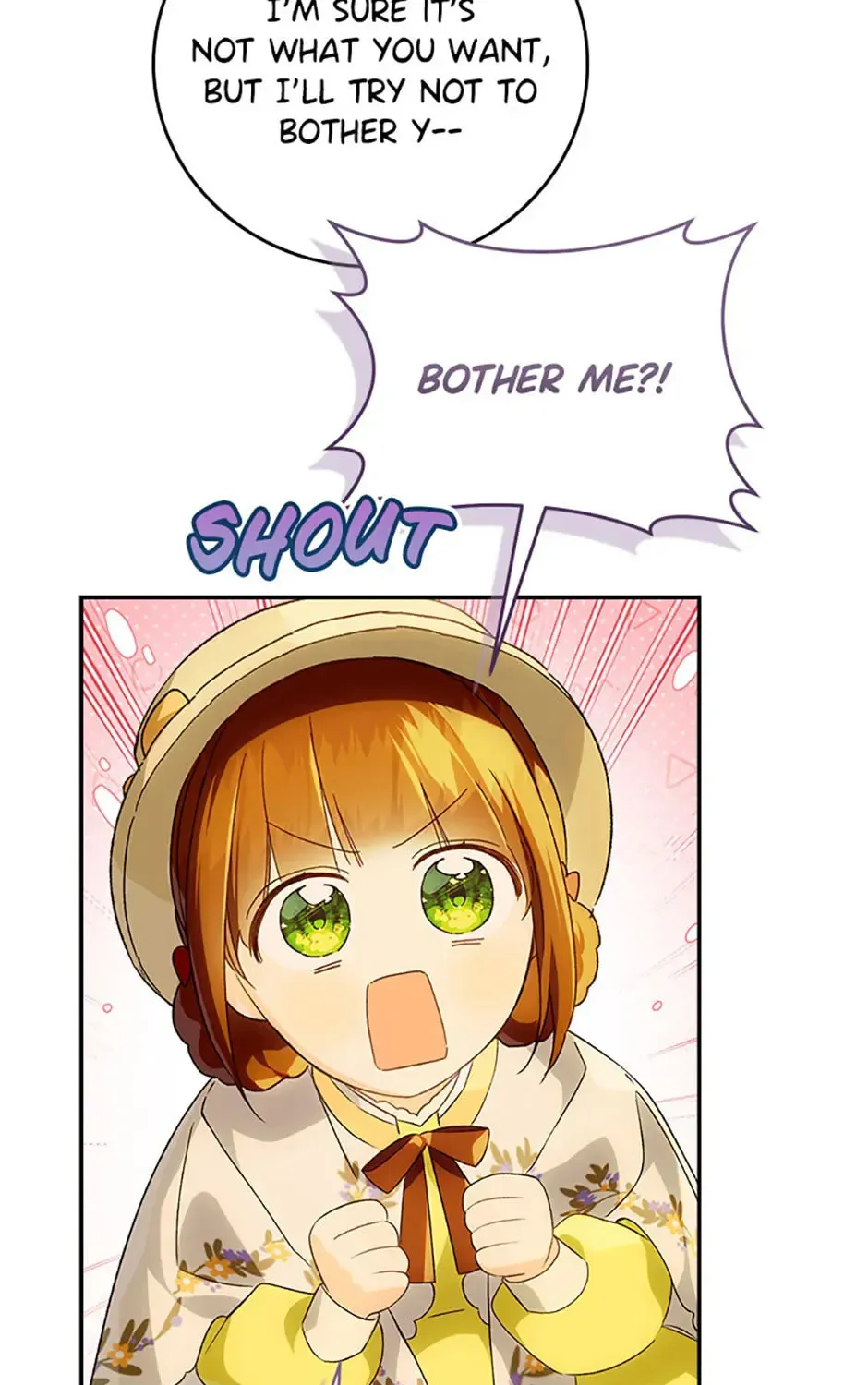My Farm by the Palace Chapter 72 page 127 - 