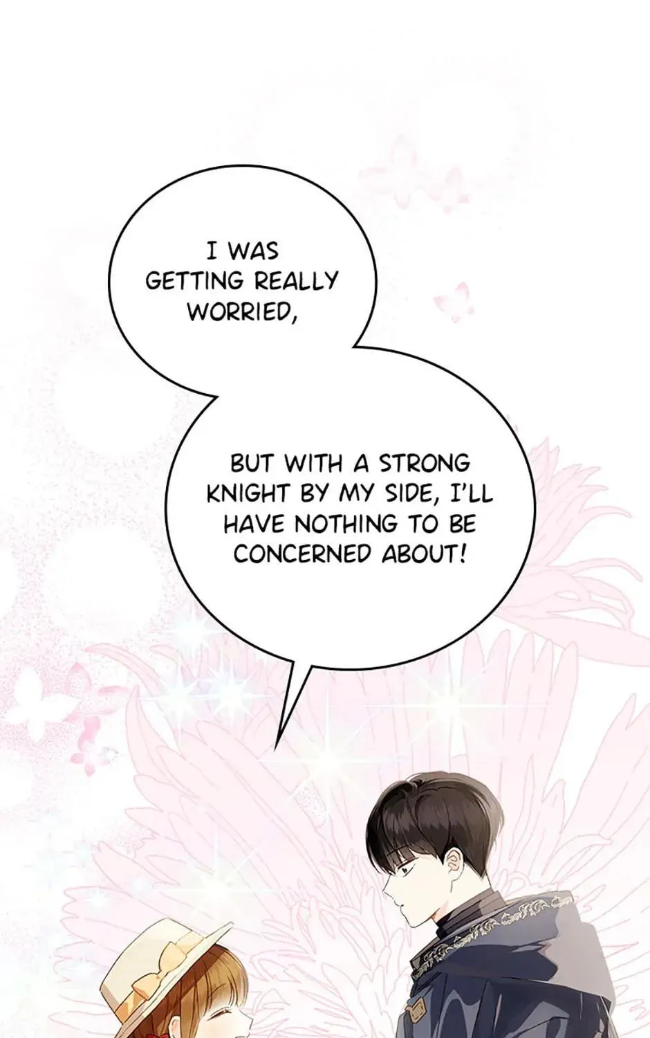 My Farm by the Palace Chapter 72 page 131 - 