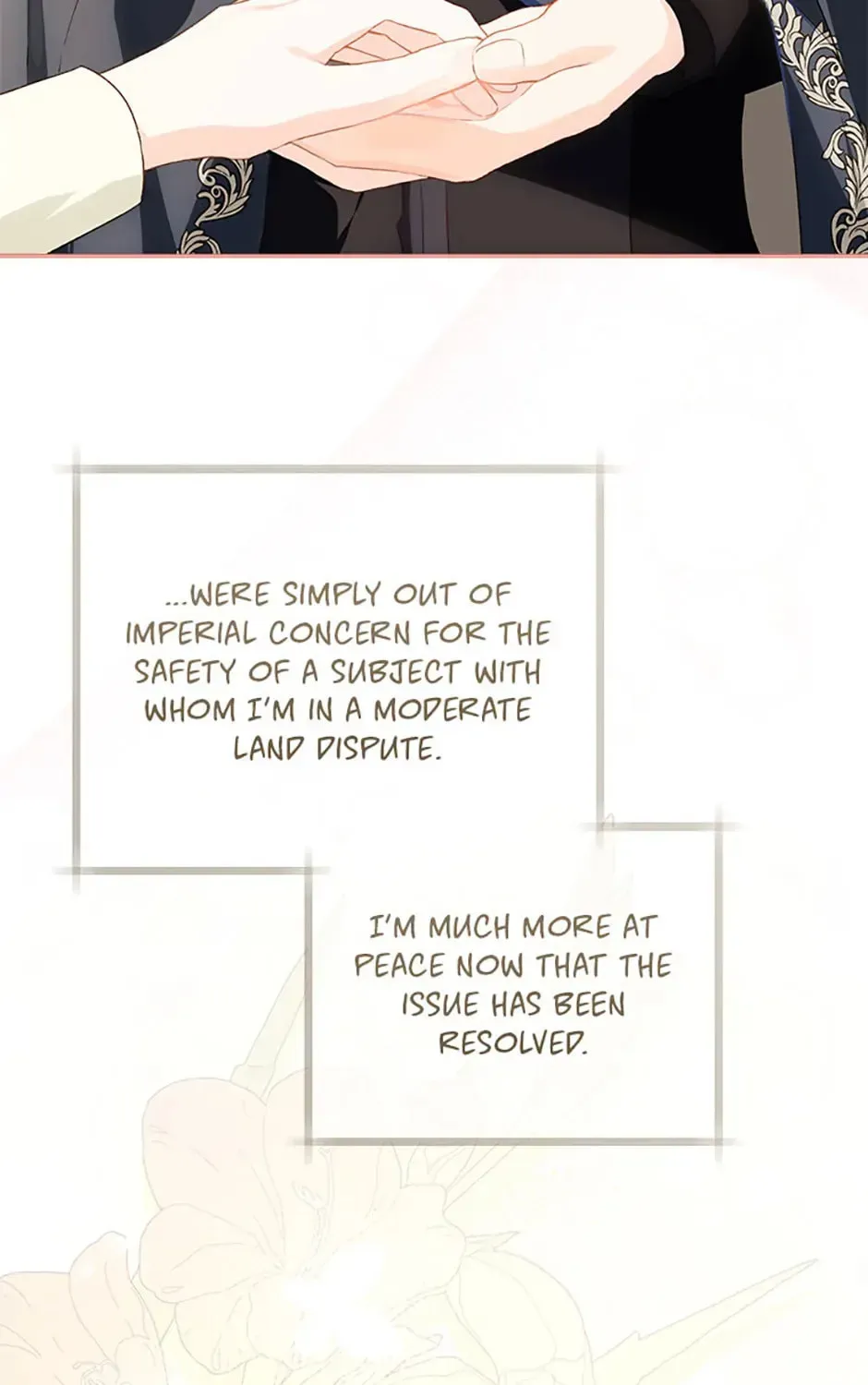 My Farm by the Palace Chapter 72 page 135 - 