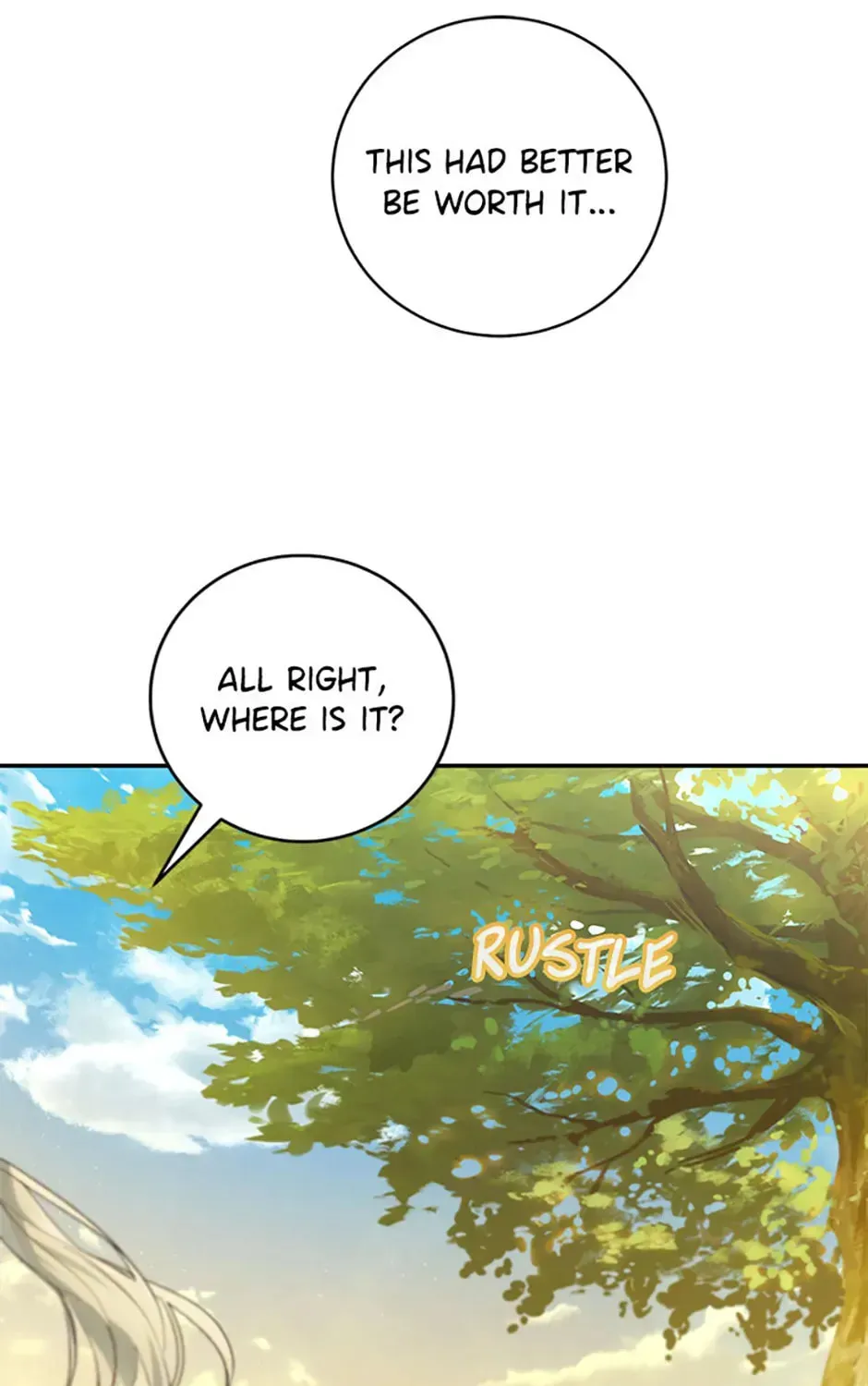 My Farm by the Palace Chapter 72 page 15 - 