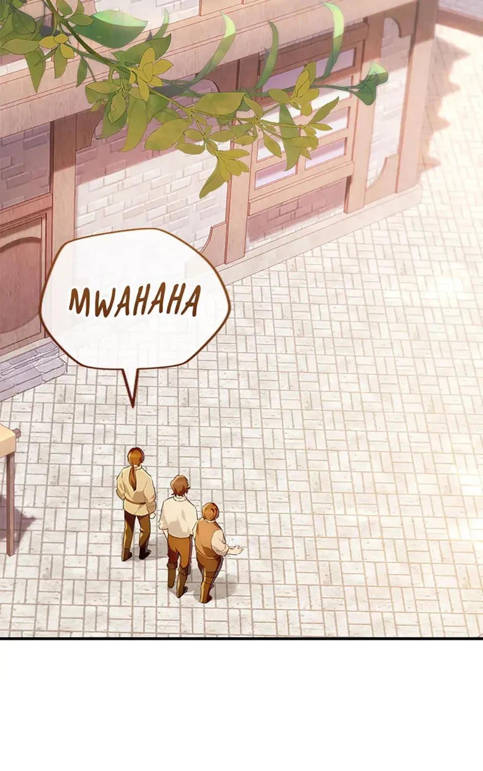 My Farm by the Palace Chapter 72 page 3 - 