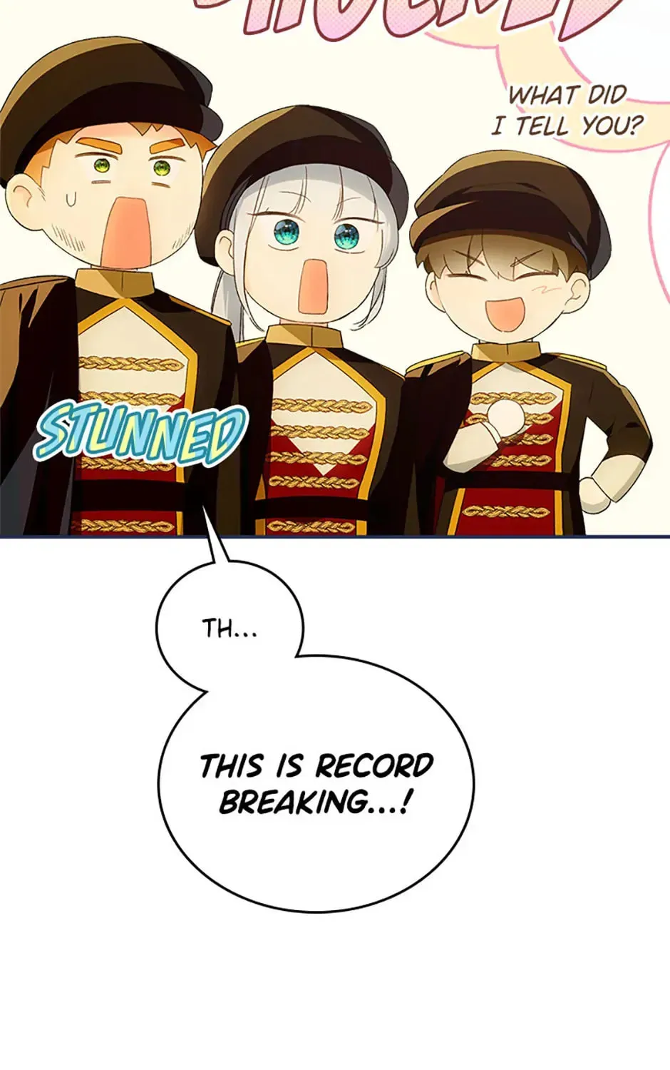 My Farm by the Palace Chapter 72 page 21 - 