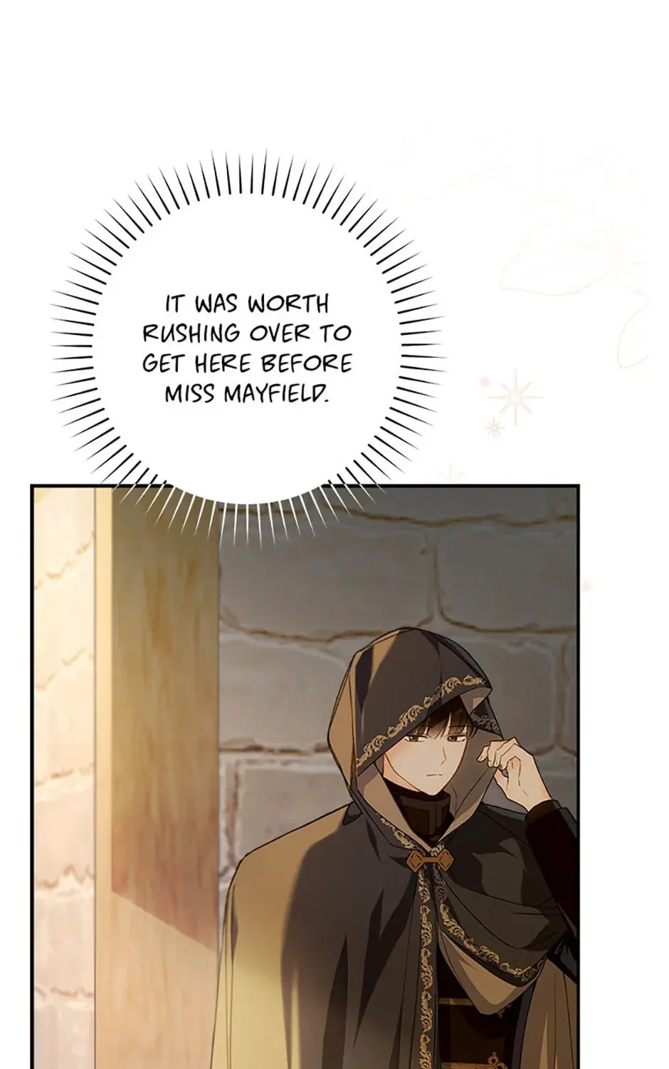 My Farm by the Palace Chapter 72 page 25 - 