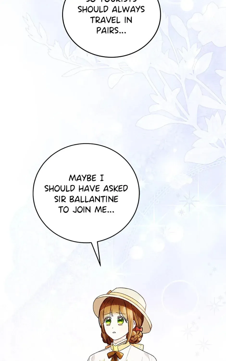 My Farm by the Palace Chapter 72 page 33 - 