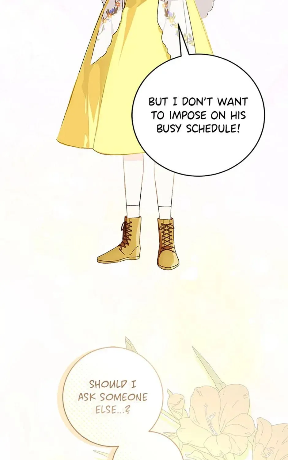 My Farm by the Palace Chapter 72 page 35 - 