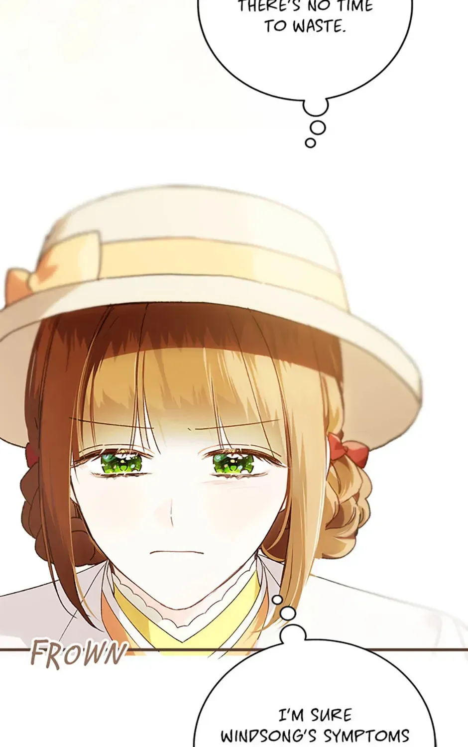 My Farm by the Palace Chapter 72 page 39 - 