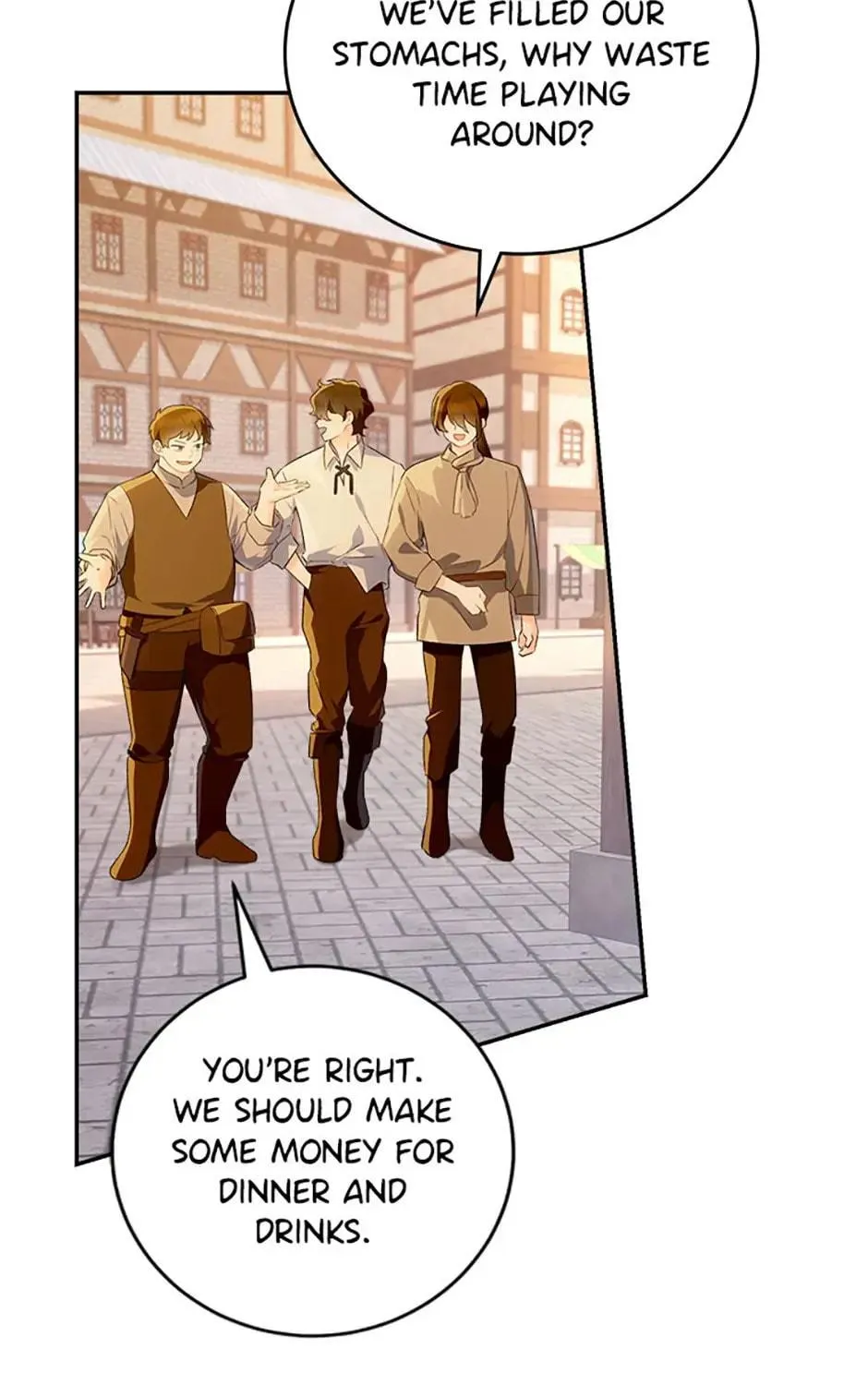 My Farm by the Palace Chapter 72 page 5 - 