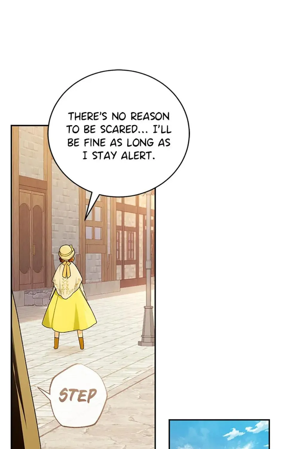 My Farm by the Palace Chapter 72 page 41 - 