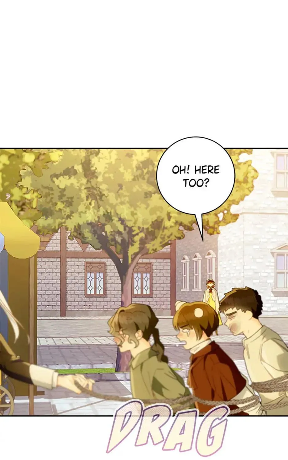 My Farm by the Palace Chapter 72 page 47 - 