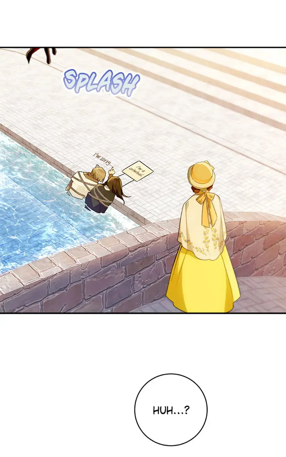 My Farm by the Palace Chapter 72 page 49 - 