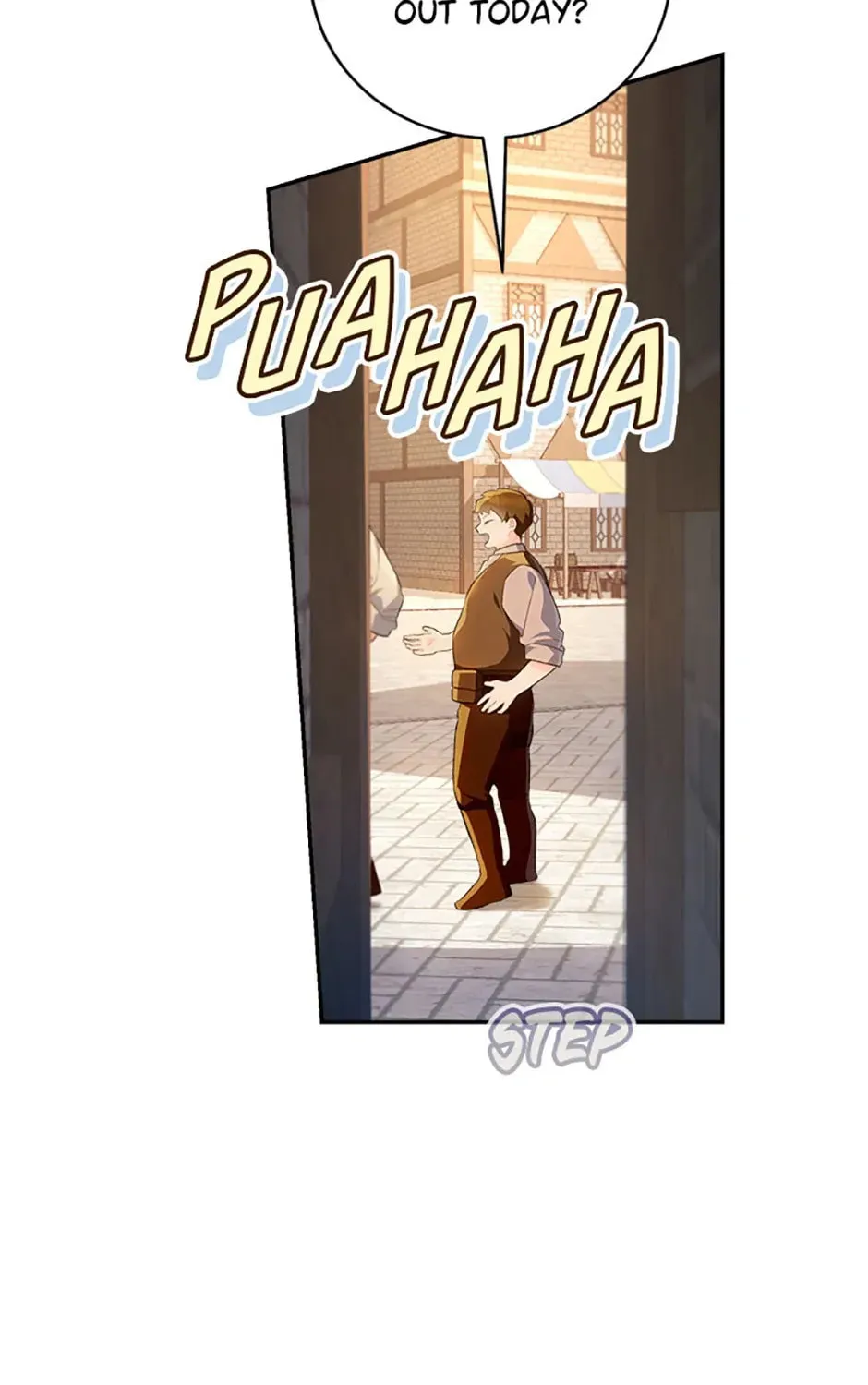 My Farm by the Palace Chapter 72 page 7 - 