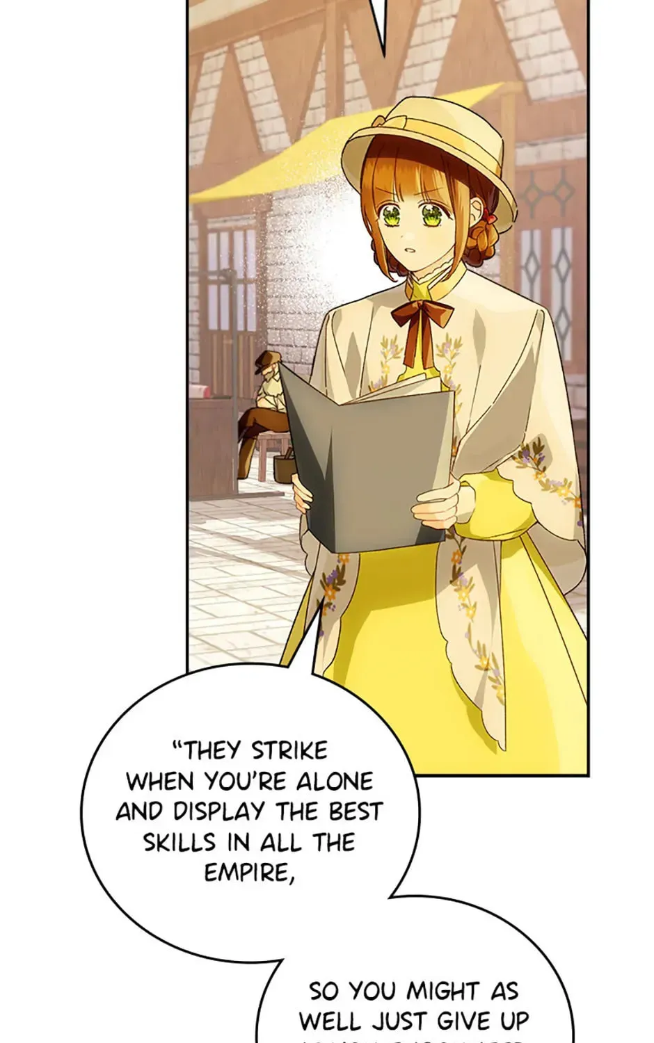 My Farm by the Palace Chapter 72 page 63 - 