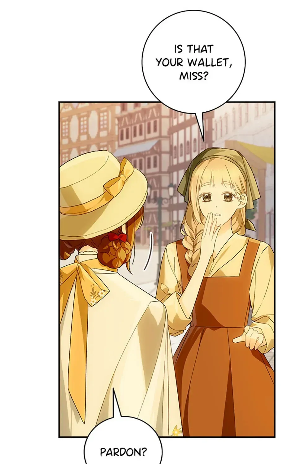 My Farm by the Palace Chapter 72 page 75 - 