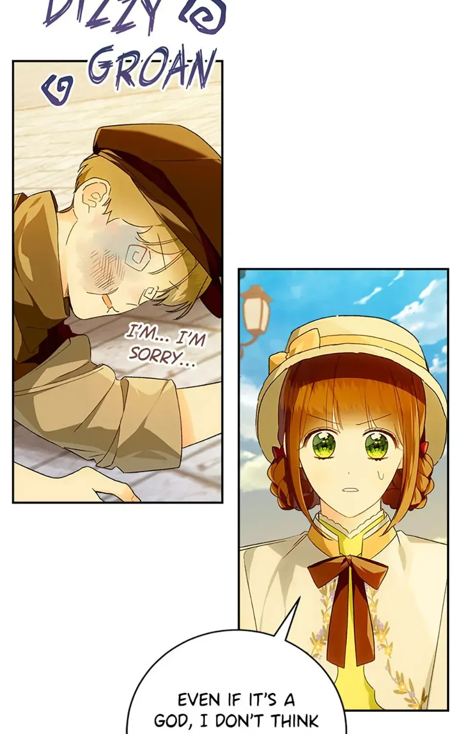 My Farm by the Palace Chapter 72 page 79 - 