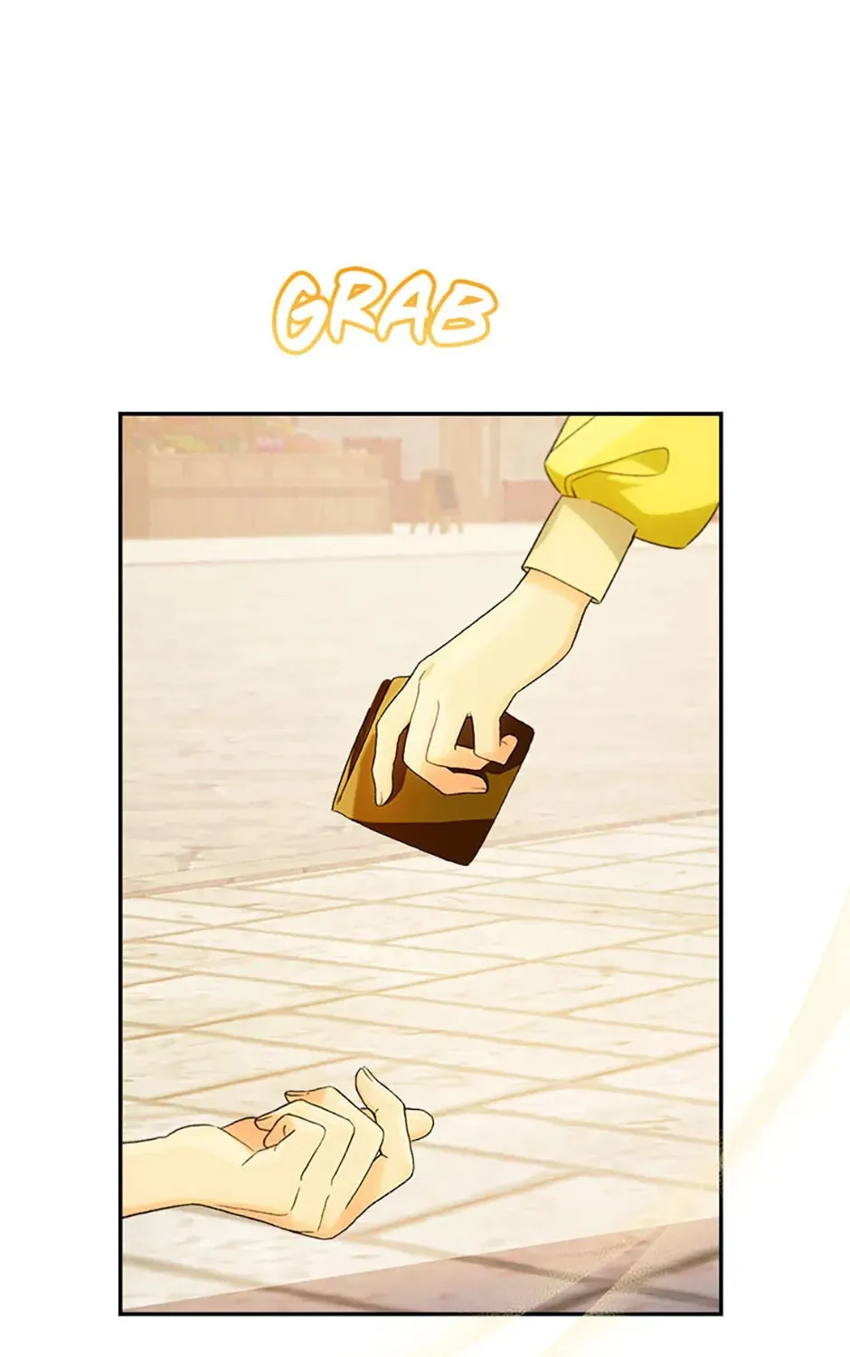 My Farm by the Palace Chapter 72 page 81 - 