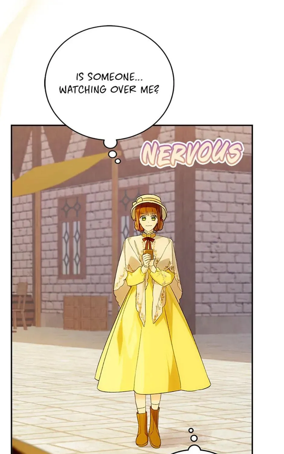 My Farm by the Palace Chapter 72 page 83 - 
