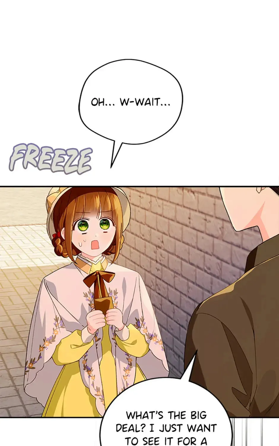 My Farm by the Palace Chapter 72 page 99 - 