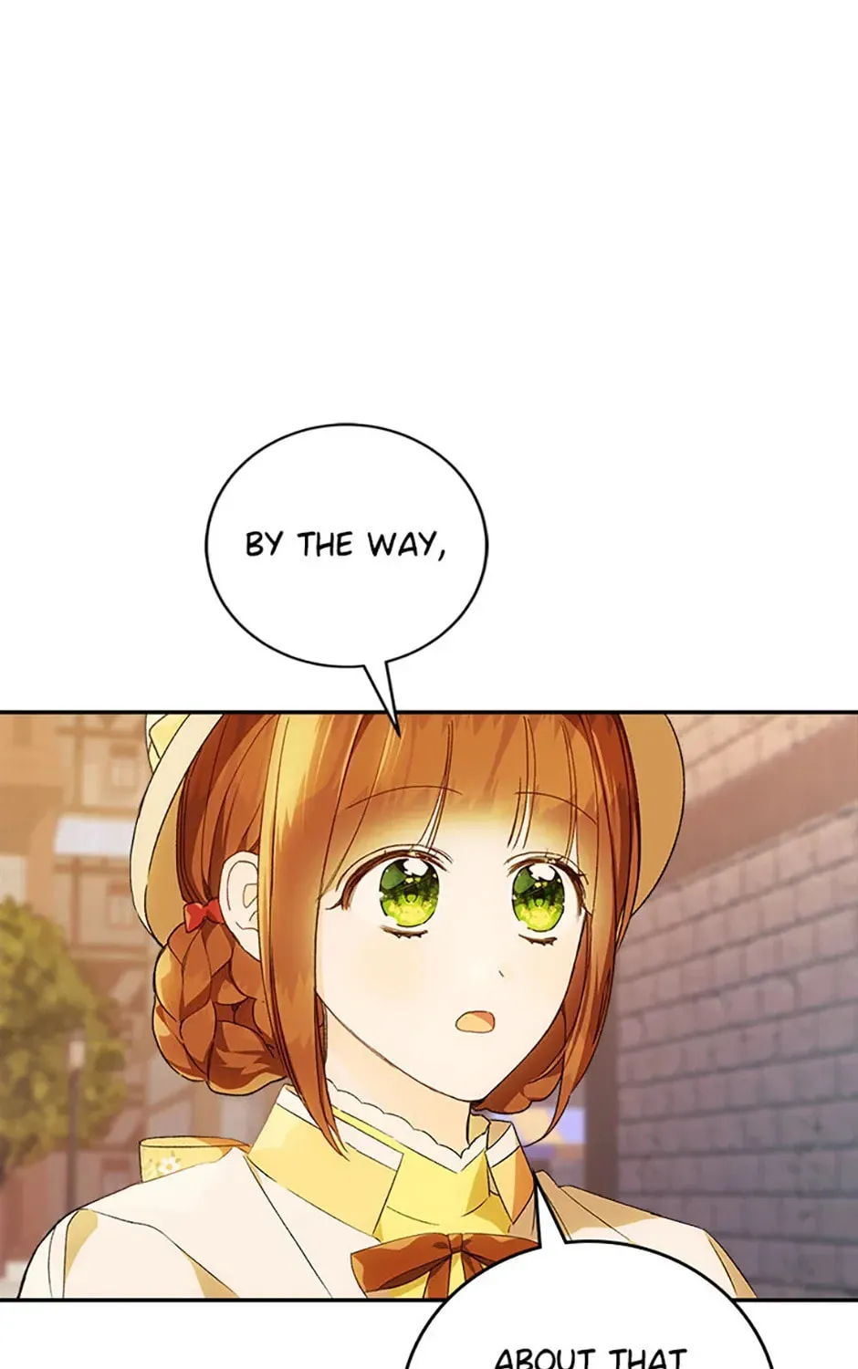 My Farm by the Palace Chapter 73 page 1 - 