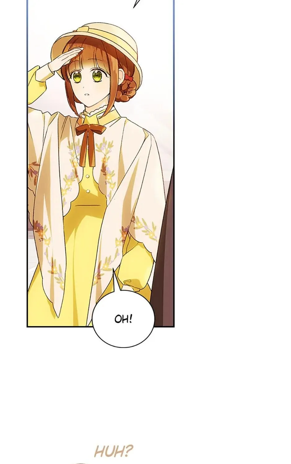 My Farm by the Palace Chapter 73 page 107 - 