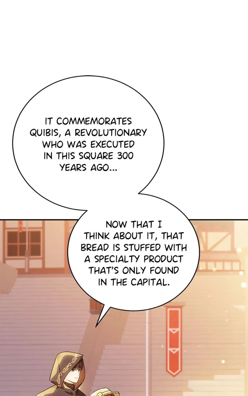 My Farm by the Palace Chapter 73 page 111 - 
