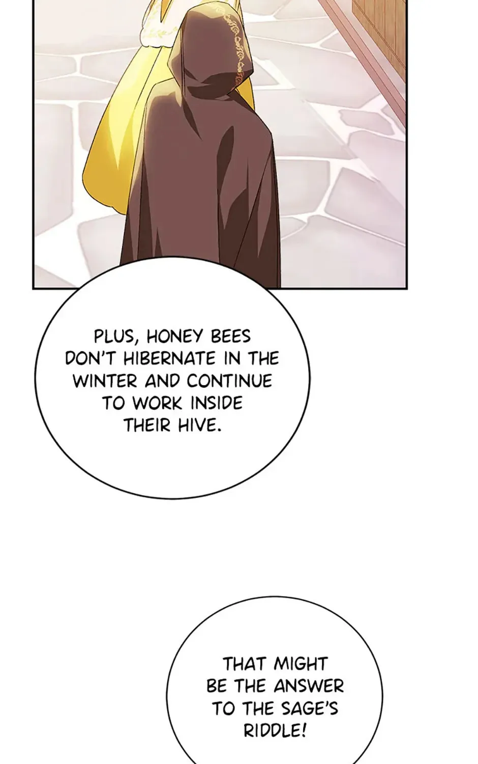 My Farm by the Palace Chapter 73 page 117 - 