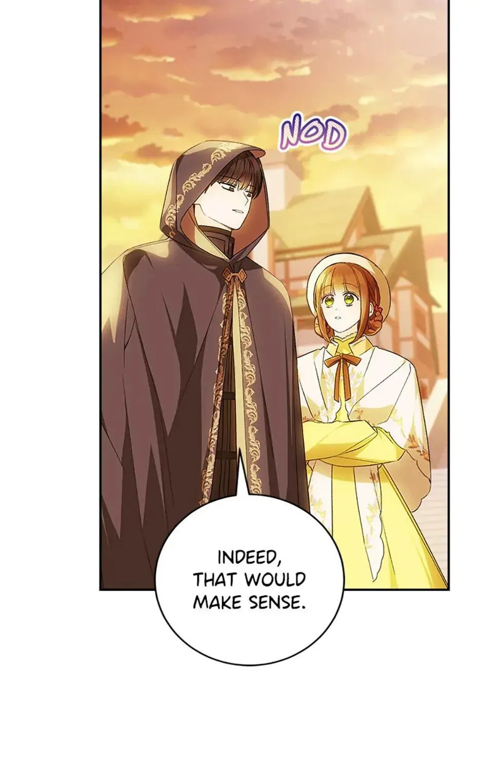 My Farm by the Palace Chapter 73 page 119 - 