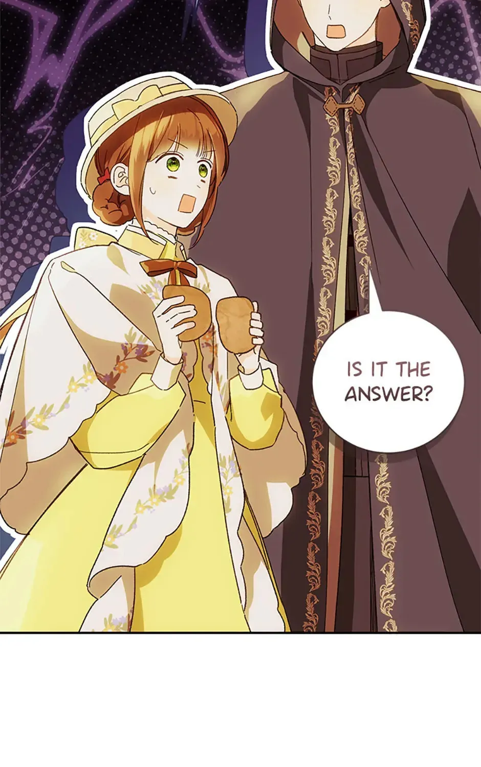 My Farm by the Palace Chapter 73 page 127 - 
