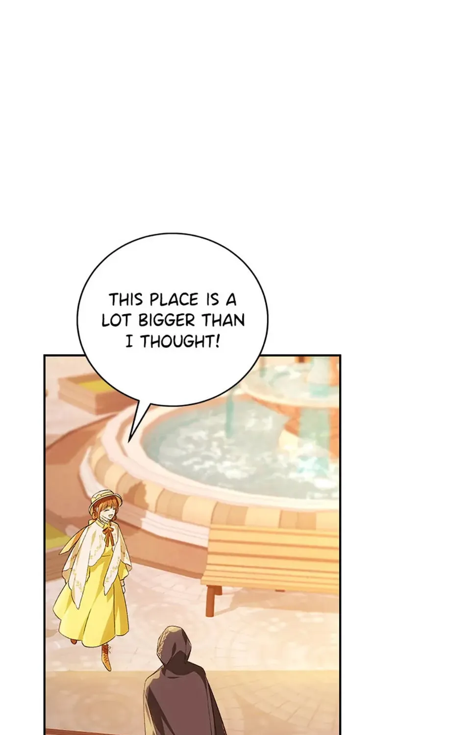 My Farm by the Palace Chapter 73 page 19 - 