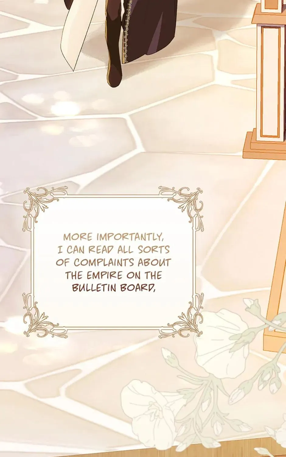 My Farm by the Palace Chapter 73 page 29 - 